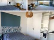 Appartement de 53m2 à louer sur Tarbes