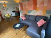 Appartement de 54m2