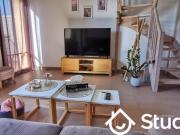 Appartement de 54m2