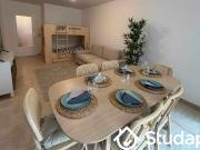 Appartement de 54m2