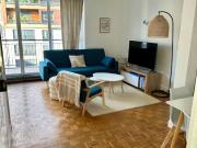 Appartement de 54m2