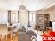 Appartement de 54m2