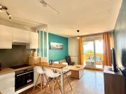 Appartement de 54m2 à louer sur Nice