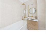 Appartement de 54m2 à louer sur Paris 05