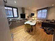 Appartement de 55 m² à Bagneres De Bigorre