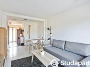 Appartement de 55m2