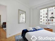 Appartement de 55m2