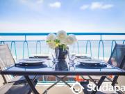 Appartement de 55m2
