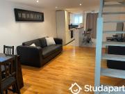 Appartement de 55m2