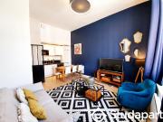 Appartement de 55m2