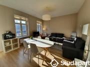 Appartement de 55m2