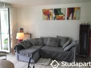 Appartement de 55m2