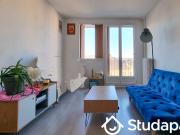 Appartement de 55m2