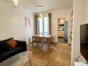 Appartement de 55m2