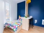 Appartement de 55m2