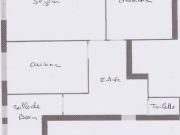 Appartement de 55m2 à louer sur Annecy