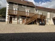 Appartement de 55m2 à louer sur Aulnay sur Mauldre