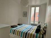Appartement de 55m2 à louer sur Cannes