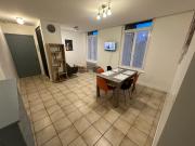 Appartement de 55m2 à louer sur Charleville Mezieres