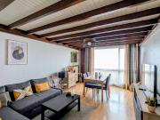 Appartement de 55m2 à louer sur Creteil