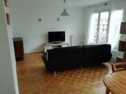 Appartement de 55m2 à louer sur Limoges