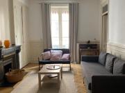 Appartement de 55m2 à louer sur Lyon 7