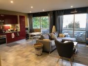 Appartement de 55m2 à louer sur Lyon 08