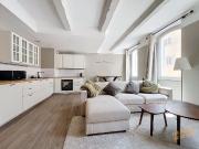 Appartement de 55m2 à louer sur Marseille 01