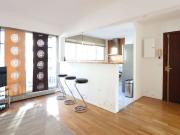 Appartement de 55m2 à louer sur Neuilly sur Seine