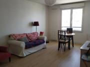 Appartement de 55m2 à louer sur Orleans