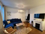 Appartement de 55m2 à louer sur Paris 03
