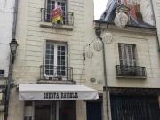 Appartement de 55m2 à louer sur Tours