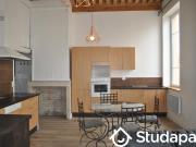 Appartement de 56m2