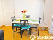 Appartement de 56m2