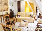 Appartement de 56m2