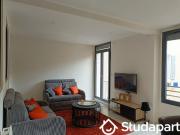 Appartement de 56m2