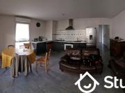 Appartement de 56m2