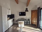 Appartement de 56m2 à louer sur Cassis