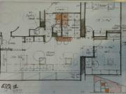 Appartement de 56m2 à louer sur Lyon 03