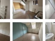 Appartement de 56m2 à louer sur Moulins