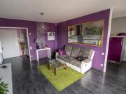 Appartement de 56m2 à louer sur Tarbes