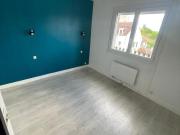 Appartement de 57m2 à louer sur Bourges