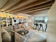 Appartement de 57m2 à louer sur Paris 09