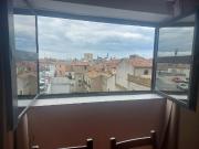 Appartement de 57m2 à louer sur Sete