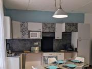 Appartement de 57m2 à louer sur Sete