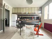 Appartement de 58 m² à Courbevoie