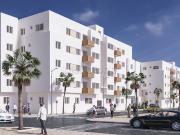 Appartement de 58 m² en vente Résidence Dyar Al Bahia Témara