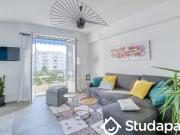 Appartement de 58m2
