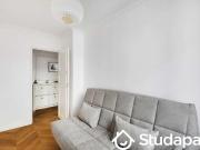 Appartement de 58m2