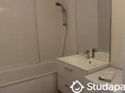 Appartement de 58m2